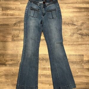 Y2K Earl Jeans - Womens Size 26